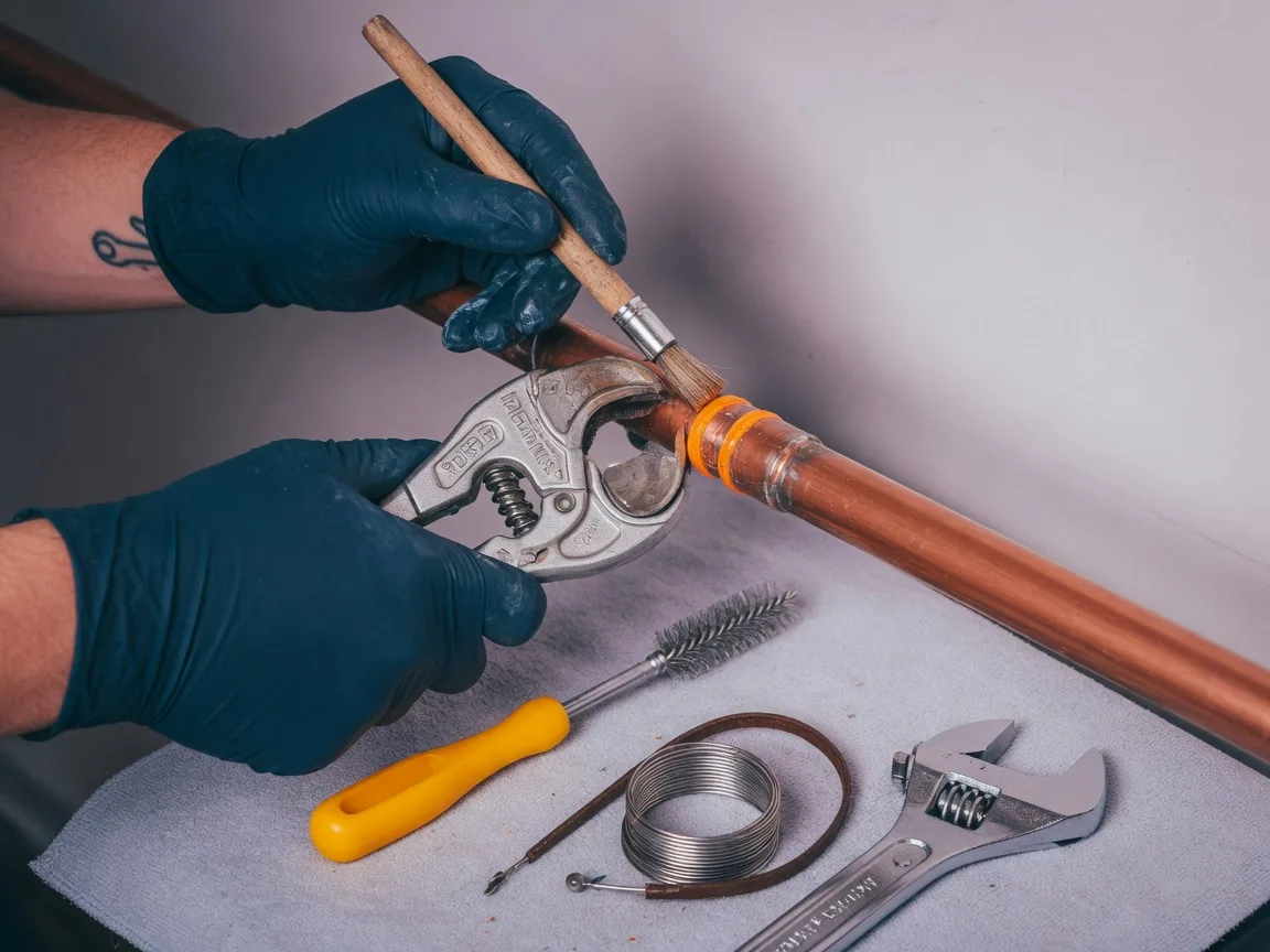 Why choose Sump Pump Repair in Morrill, KS